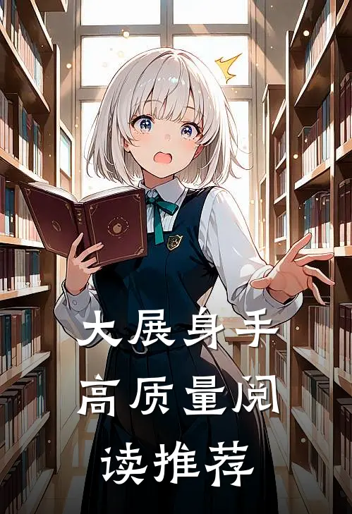 大展身手高质量阅读推荐