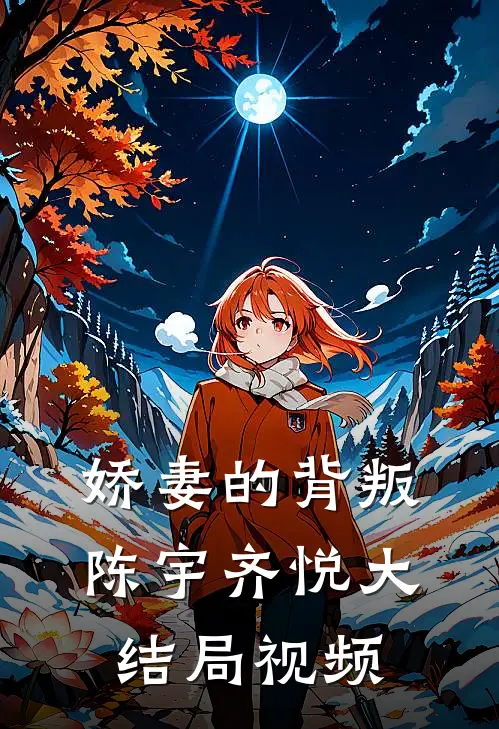 娇妻的背叛陈宇齐悦大结局视频