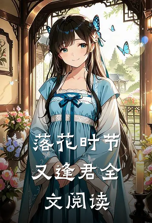 落花时节又逢君全文阅读
