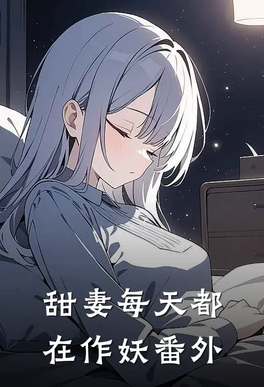 甜妻每天都在作妖番外