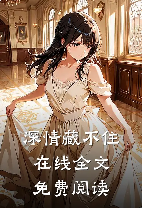 深情藏不住在线全文免费阅读