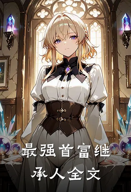 最强首富继承人全文