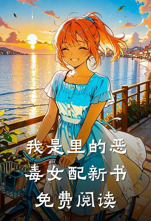我是里的恶毒女配新书免费阅读