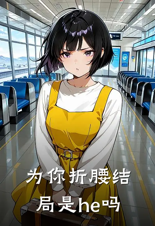 为你折腰结局是he吗