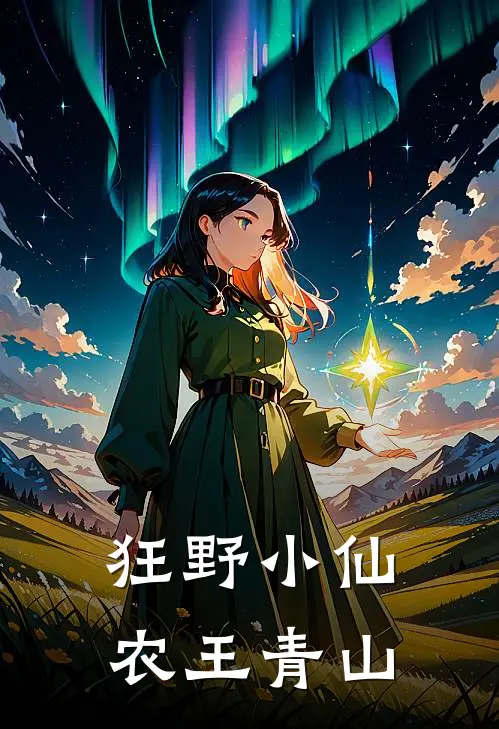 狂野小仙农王青山