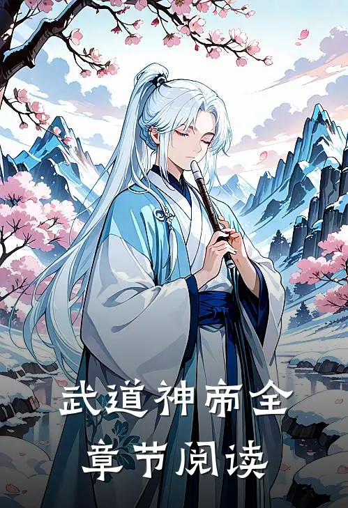 武道神帝全章节阅读