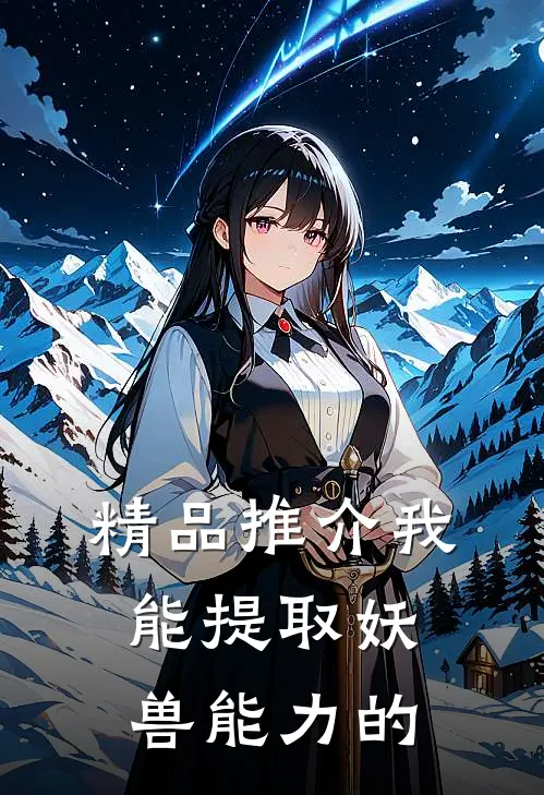 精品推介我能提取妖兽能力的