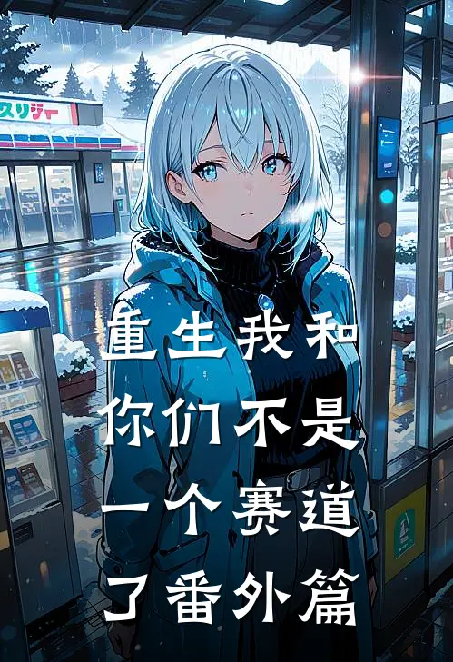 重生我和你们不是一个赛道了 番外篇