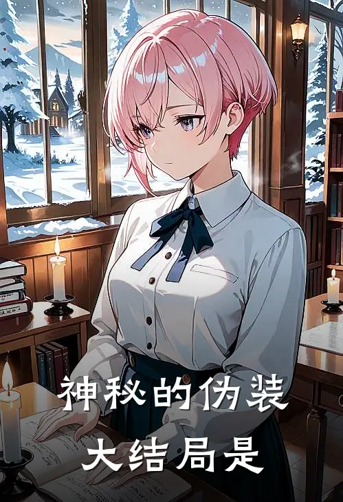 神秘的伪装大结局是