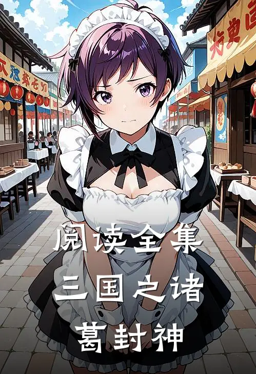 阅读全集三国之诸葛封神