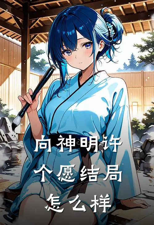 向神明许个愿结局怎么样