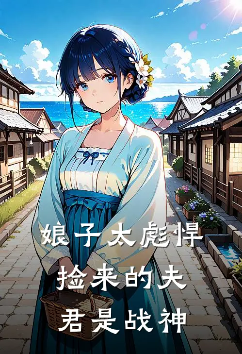 娘子太彪悍,捡来的夫君是战神