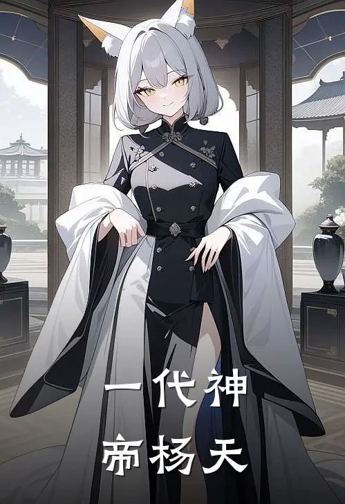 一代神帝杨天