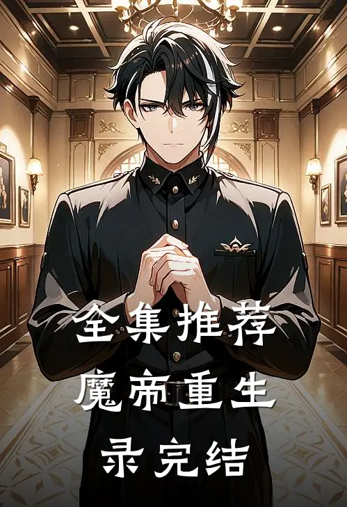 全集推荐魔帝重生录完结
