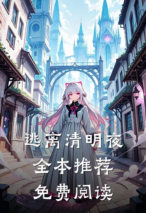 逃离清明夜全本推荐免费阅读