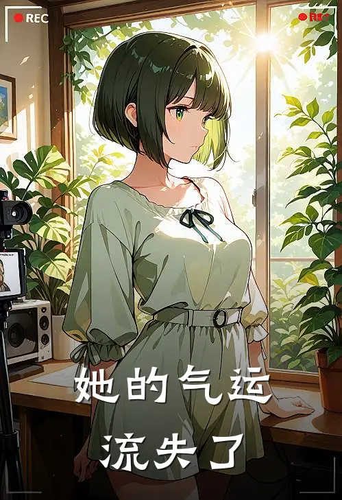 她的气运流失了