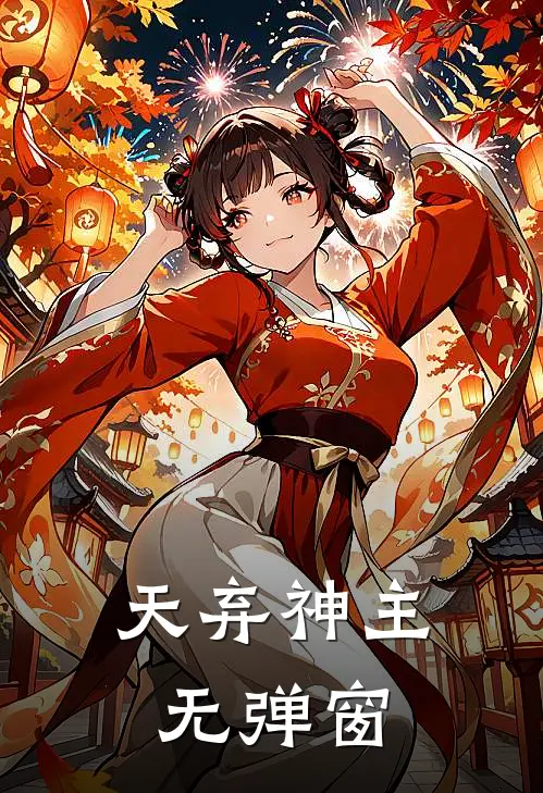 天弃神主无弹窗