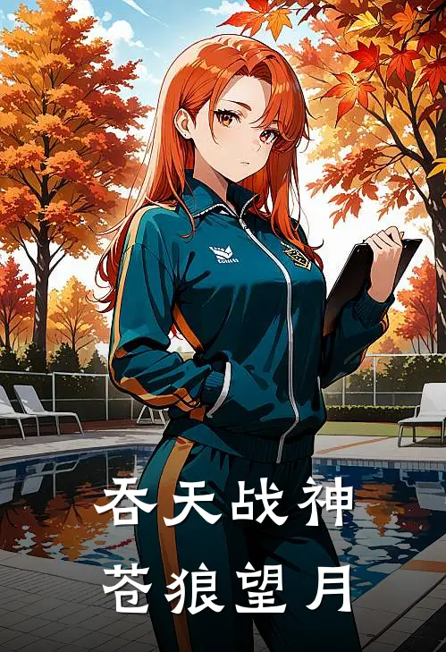 吞天战神苍狼望月