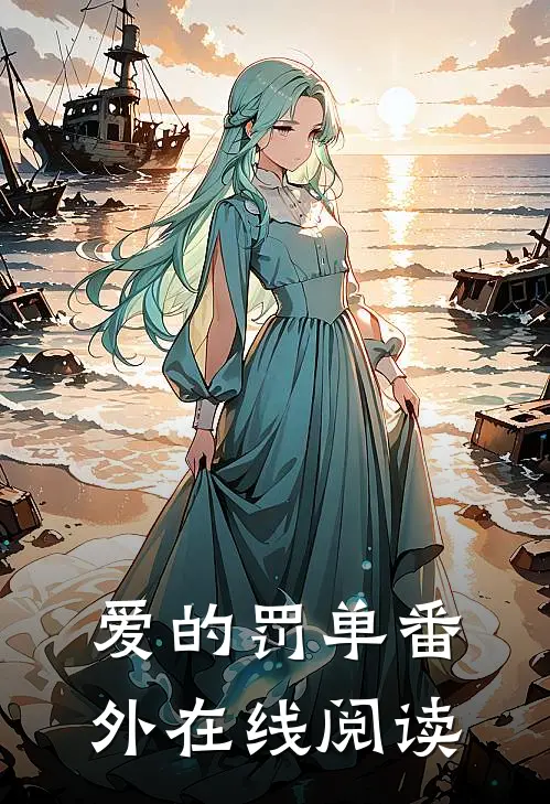 爱的罚单 番外在线阅读