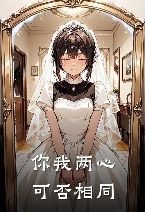 你我两心可否相同