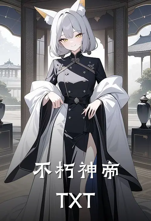 不朽神帝TXT