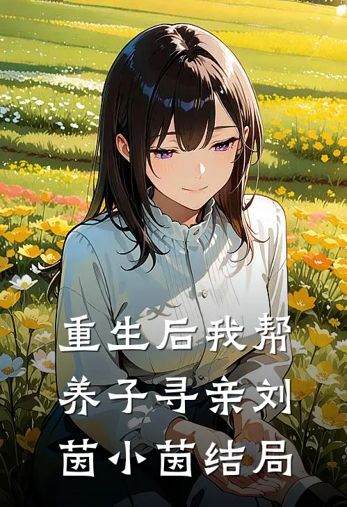 重生后我帮养子寻亲刘茵小茵结局