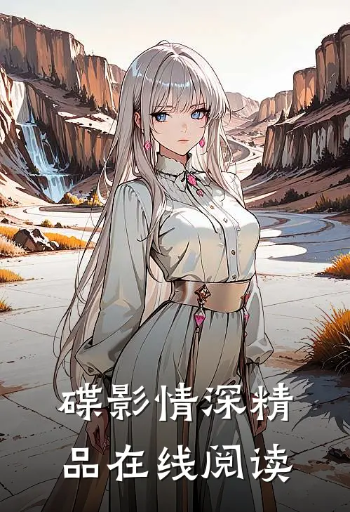 碟影情深精品在线阅读