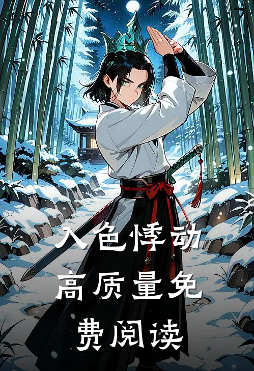 入色悸动高质量免费阅读
