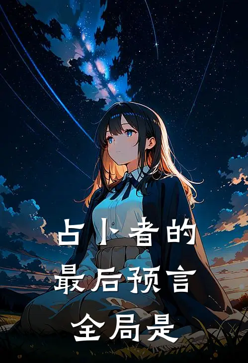 占卜者的最后预言全局是