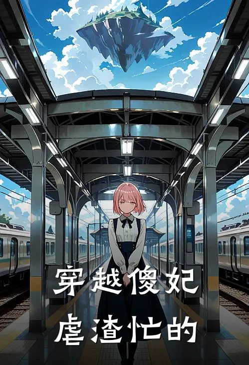 穿越傻妃虐渣忙的
