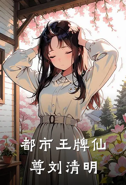 都市王牌仙尊刘清明