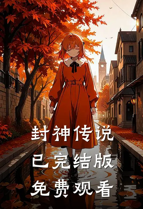 封神传说已完结版免费观看
