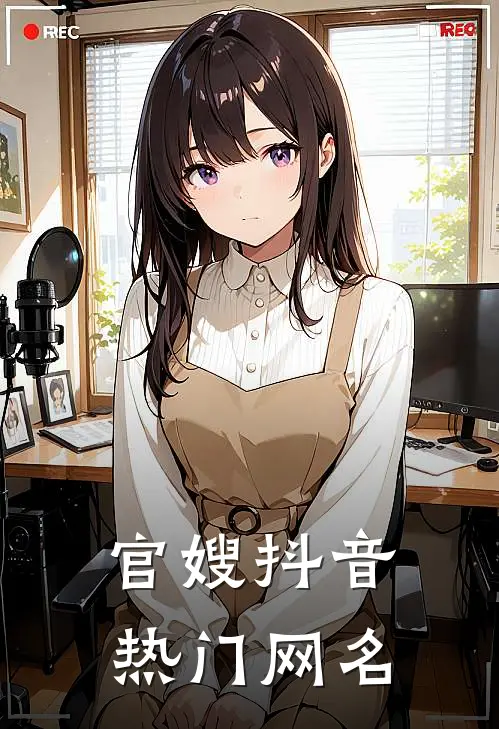 官嫂抖音热门网名