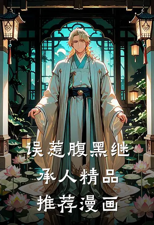 误惹腹黑继承人精品推荐漫画