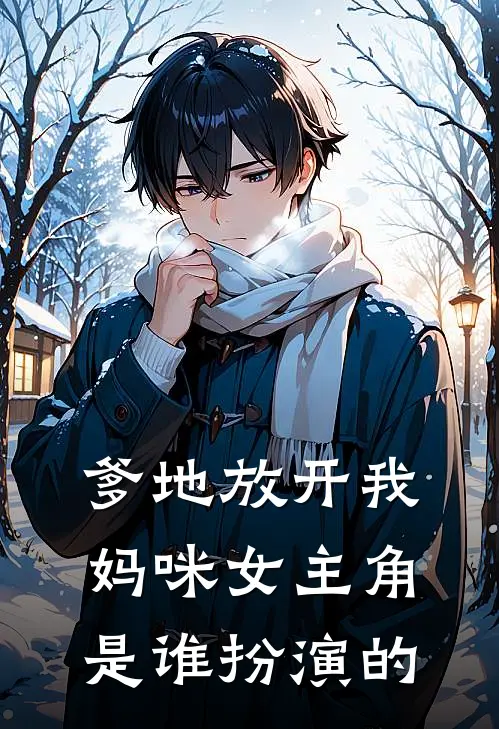 爹地放开我妈咪女主角是谁扮演的