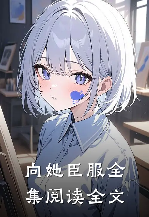 向她臣服全集阅读全文