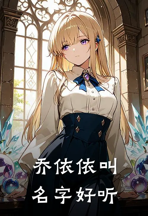 乔依依叫名字好听
