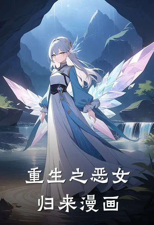重生之恶女归来漫画