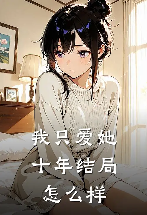 我只爱她十年结局怎么样