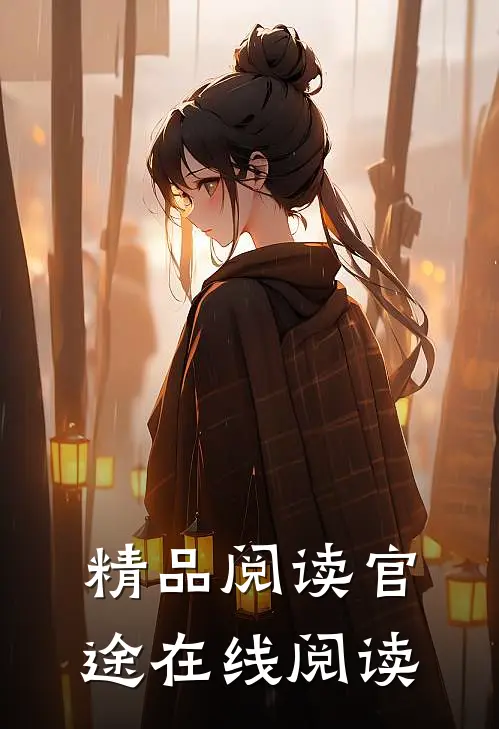 精品阅读官途在线阅读