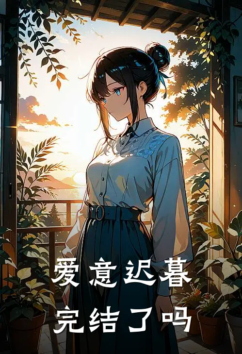 爱意迟暮完结了吗