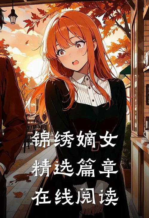 锦绣嫡女精选篇章在线阅读