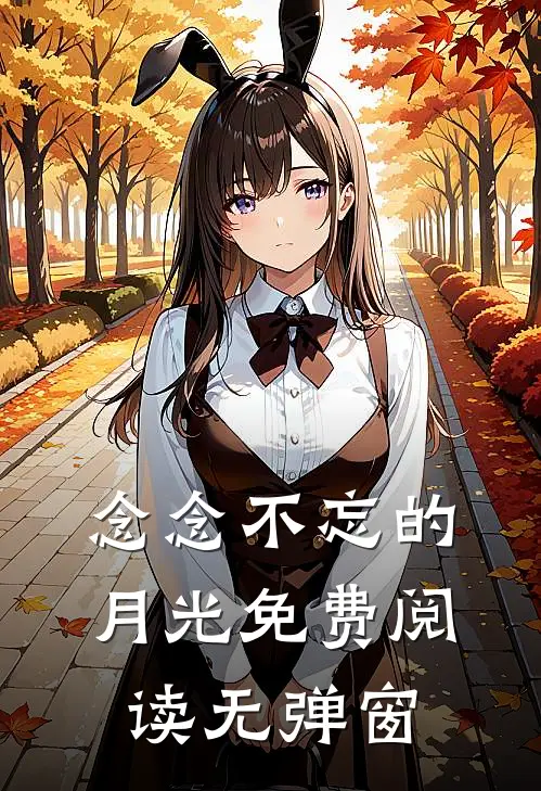 念念不忘的月光免费阅读无弹窗