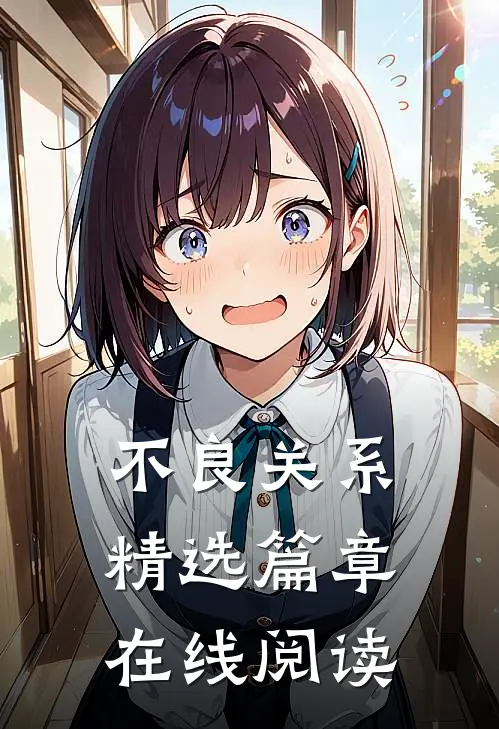 不良关系精选篇章在线阅读