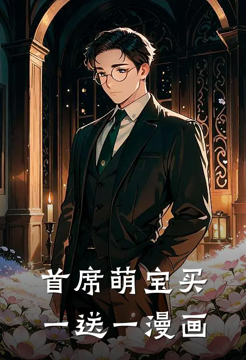 首席萌宝买一送一漫画