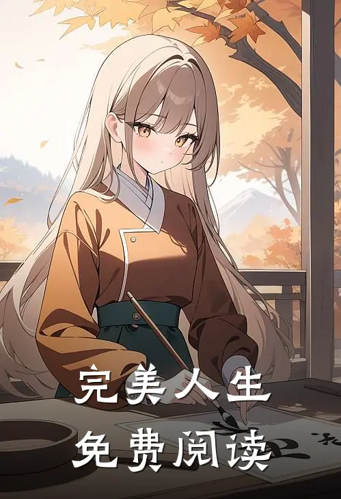 完美人生免费阅读