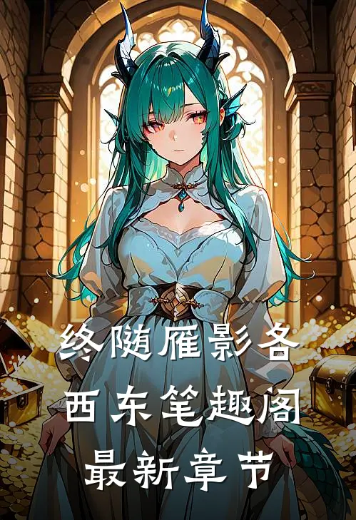 终随雁影各西东笔趣阁最新章节