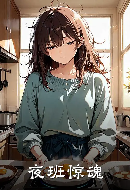 夜班惊魂