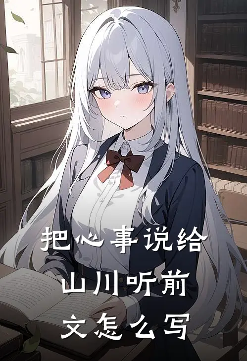 把心事说给山川听前文怎么写