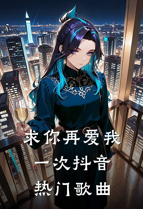 求你再爱我一次抖音热门歌曲